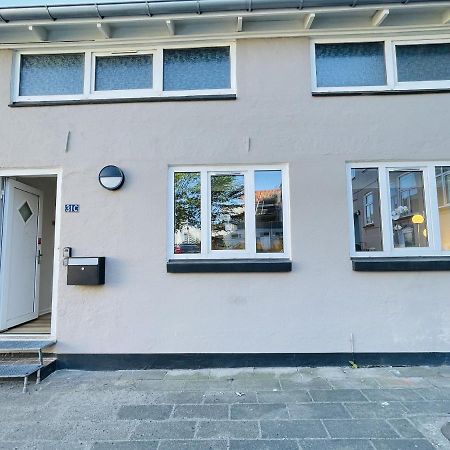 Aday - Charming Apartment In The Pedestrian Street Of 프레데릭스하운 외부 사진