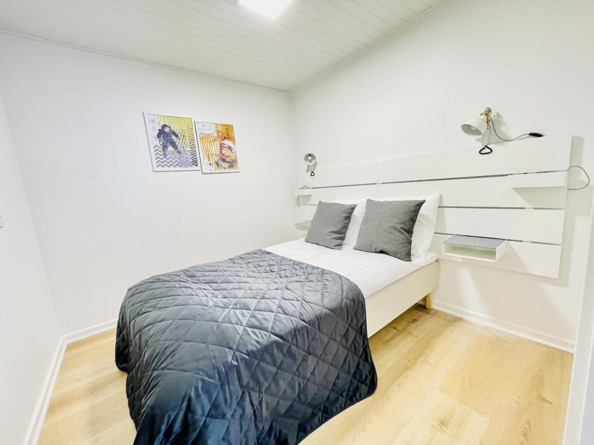 Aday - Charming Apartment In The Pedestrian Street Of 프레데릭스하운 외부 사진