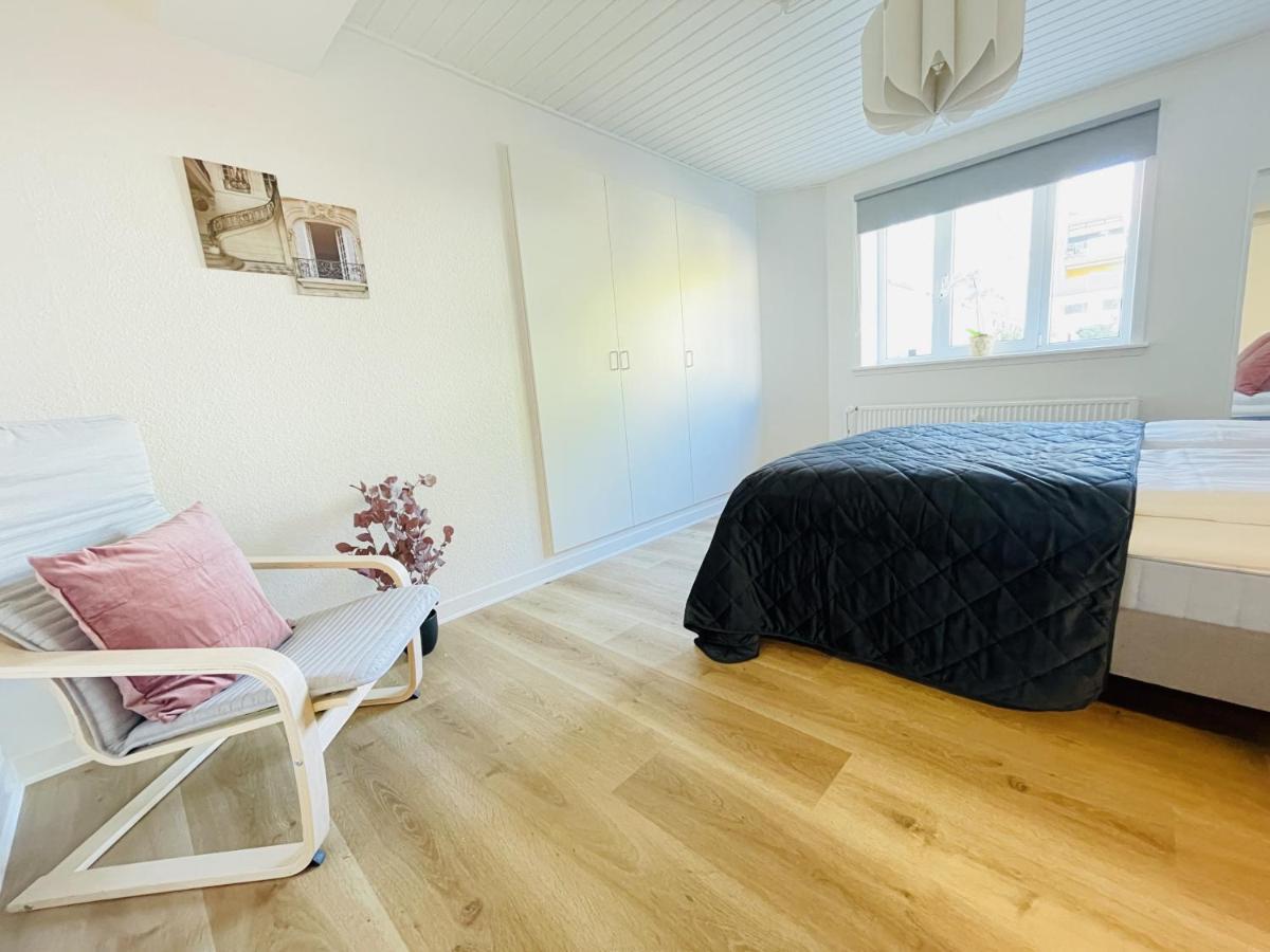 Aday - Charming Apartment In The Pedestrian Street Of 프레데릭스하운 외부 사진