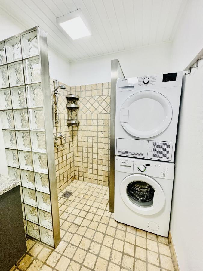 Aday - Charming Apartment In The Pedestrian Street Of 프레데릭스하운 외부 사진
