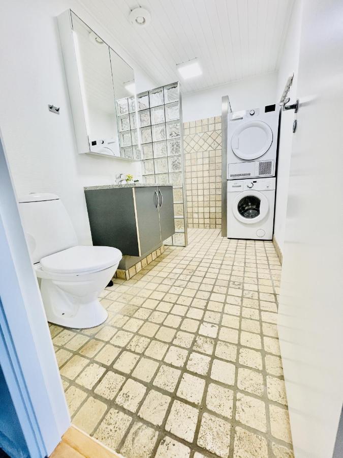 Aday - Charming Apartment In The Pedestrian Street Of 프레데릭스하운 외부 사진